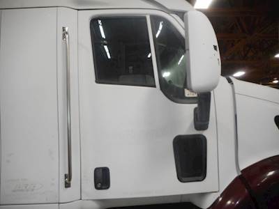 Peterbilt 387 Right Door