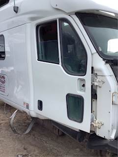 Peterbilt 387 Right Door