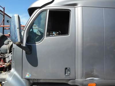 Peterbilt 387 Left Door