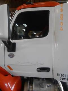Peterbilt 579 Left Door