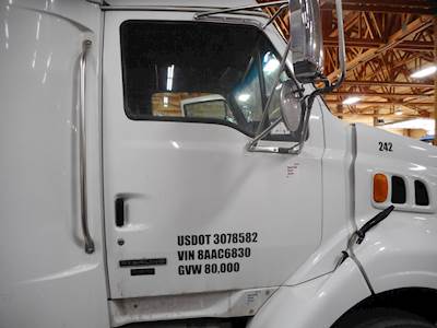 Sterling 9500 Series Right Door