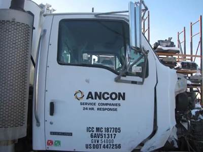 Sterling 9500 Series Right Door