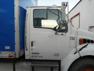 Sterling Acterra Right Door