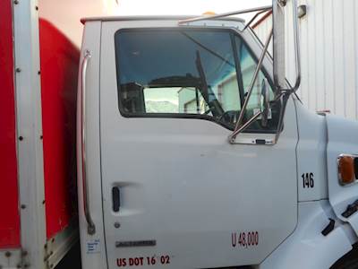 Sterling Acterra Right Door