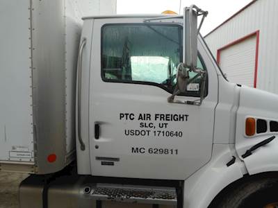 Sterling Acterra Right Door