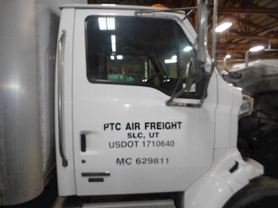 Sterling Acterra Right Door