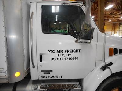 Sterling Acterra Right Door