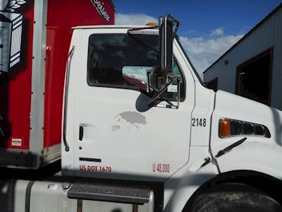 Sterling Acterra Right Door