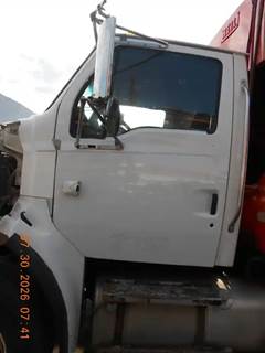 Sterling Acterra Left Door