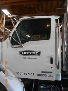 Sterling LT9500 Left Door