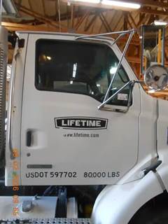 Sterling LT9500 Right Door