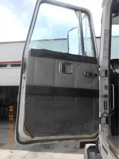 Volvo Autocar Left Door