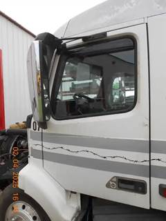 Volvo VNL Left Door