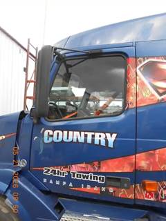 Volvo VNL Left Door