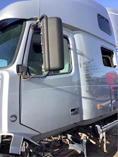 Volvo VNM Left Door