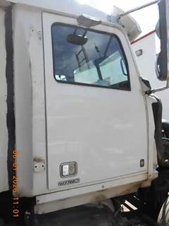Western Star 5700XE Right Door