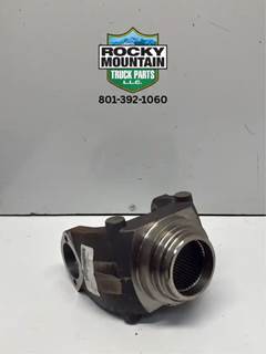 Meritor Heavy-Duty Driveline End Yoke, Series 176N, Part # 176N4 821