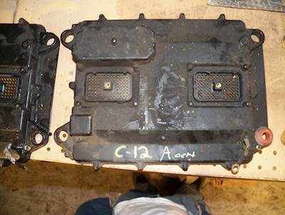Caterpillar 3126 Engine Control Module (ECM)