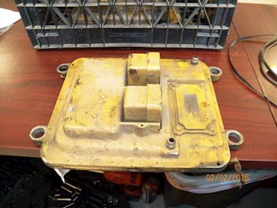 Caterpillar 3406 Engine Control Module (ECM)