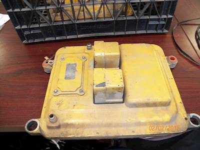 Caterpillar 3406 Engine Control Module (ECM)