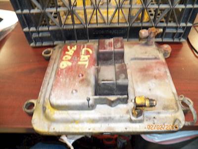 Caterpillar 3406 Engine Control Module (ECM)