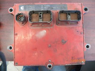 Cummins ISX Engine Control Module (ECM)