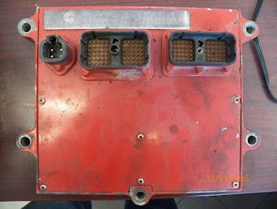 Cummins ISX Engine Control Module (ECM)