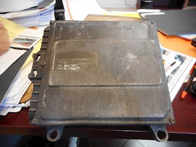 Mack E7 Engine Control Module (ECM) for a 2002 Mack Vision