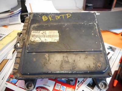 Mack E7 Engine Control Module (ECM)