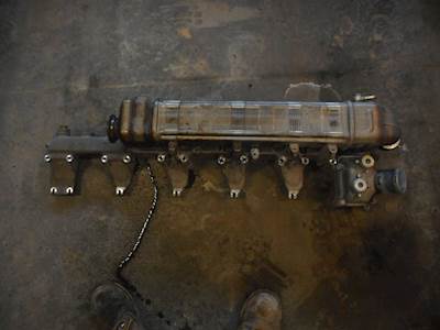 Detroit DD15 EGR Cooler