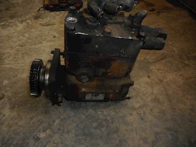 Caterpillar C13 Air Compressor