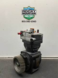 Mercedes-Benz MBE 900 Air Compressor