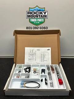 Cummins N14 Engine Brake