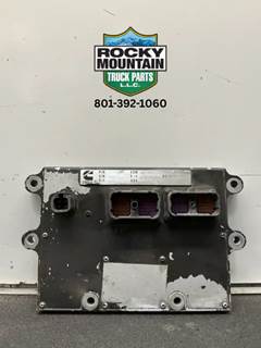Cummins ISM Engine Control Module (ECM)