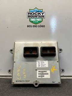 Cummins ISX Engine Control Module (ECM) for a 2005 Dodge 2500