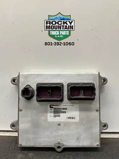 Cummins ISX Engine Control Module (ECM)