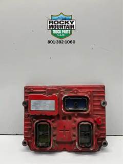 Cummins ISX15 Engine Control Module (ECM)