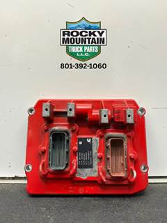 Cummins ISX15 Engine Control Module (ECM) for a 2021 Kenworth T680