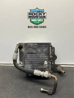 Cummins N14 Engine Control Module (ECM)