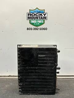 Cummins N14 CELECT PLUS Engine Control Module (ECM)