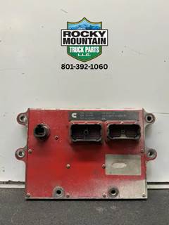 Cummins Engine Control Module (ECM)