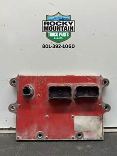Cummins Engine Control Module (ECM)