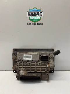 Detroit Series 60 14.0L Engine Control Module (ECM) for a 2009 Freightliner Columbia 120