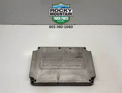 Detroit Series 60 Engine Control Module (ECM)
