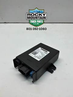 Kenworth T680 Engine Control Module (ECM)