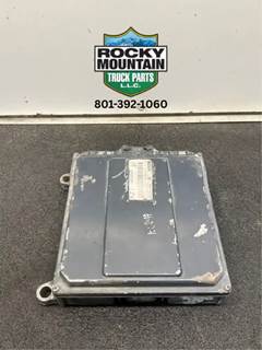Mack E7-400 Engine Control Module (ECM) for a 2002 Mack CV713 Granite