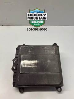 Mack E7 Engine Control Module (ECM) for a 2002 Mack Vision