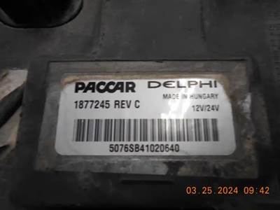 Paccar MX-13 Engine Control Module (ECM)
