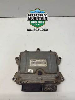 Peterbilt 348 Engine Control Module (ECM)