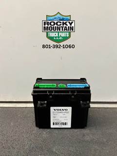 Volvo VNL760 Engine Control Module (ECM)